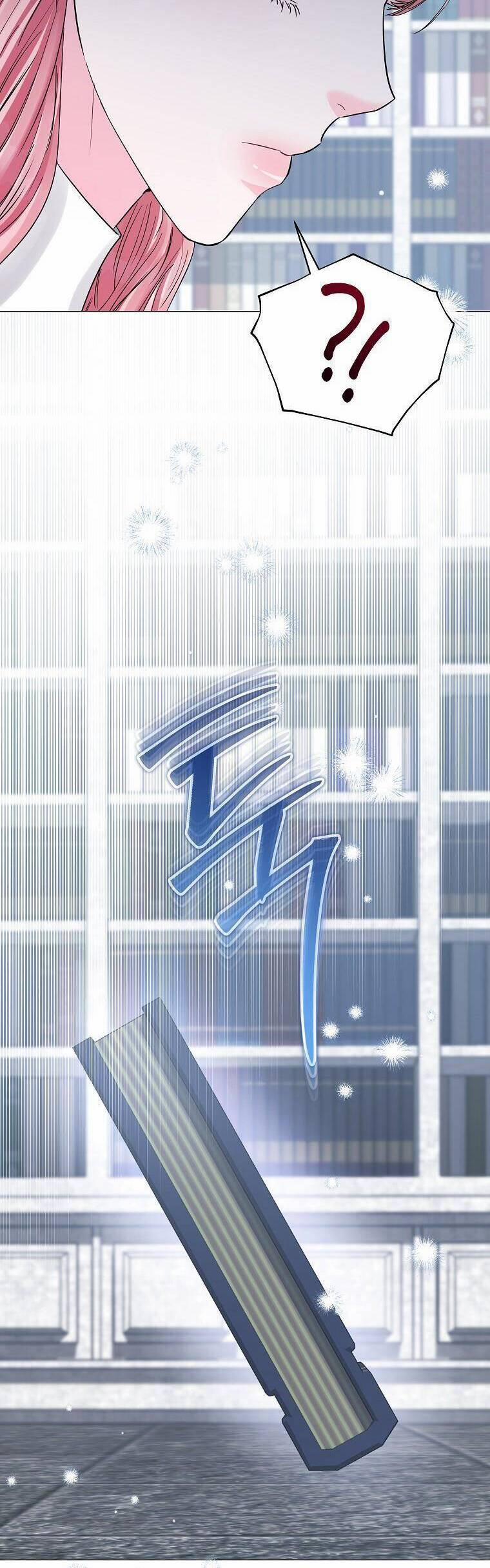 Này Người Chồng Phản Diện, Ngài Ám Ảnh Sai Người Rồi 31 trang 27