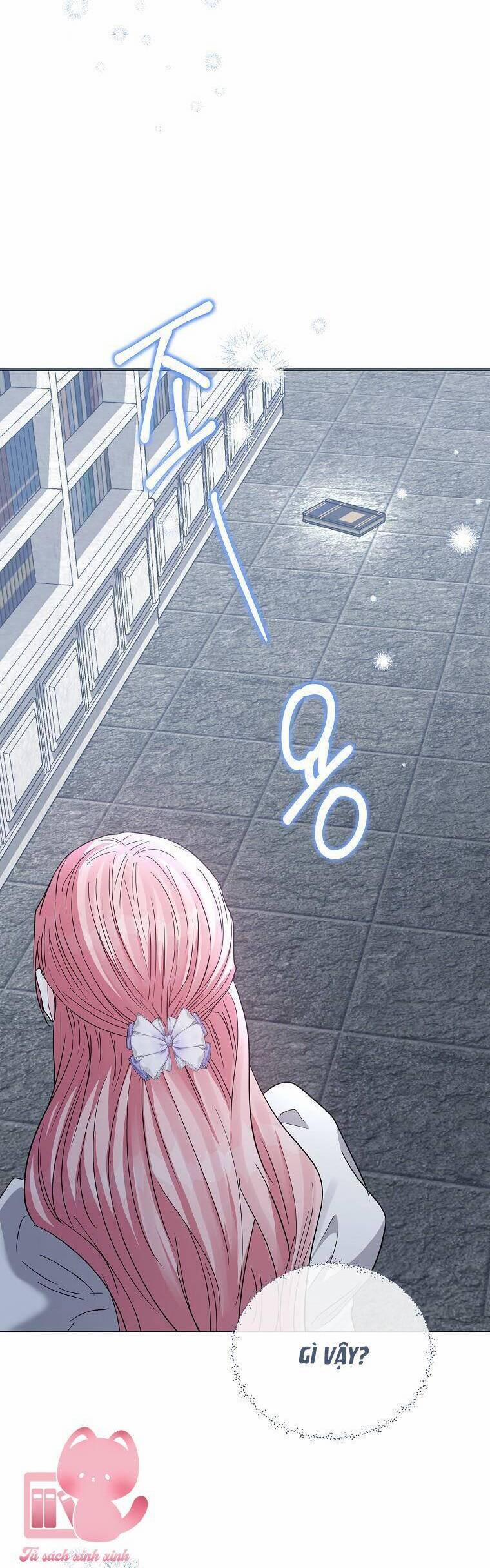 Này Người Chồng Phản Diện, Ngài Ám Ảnh Sai Người Rồi 31 trang 28