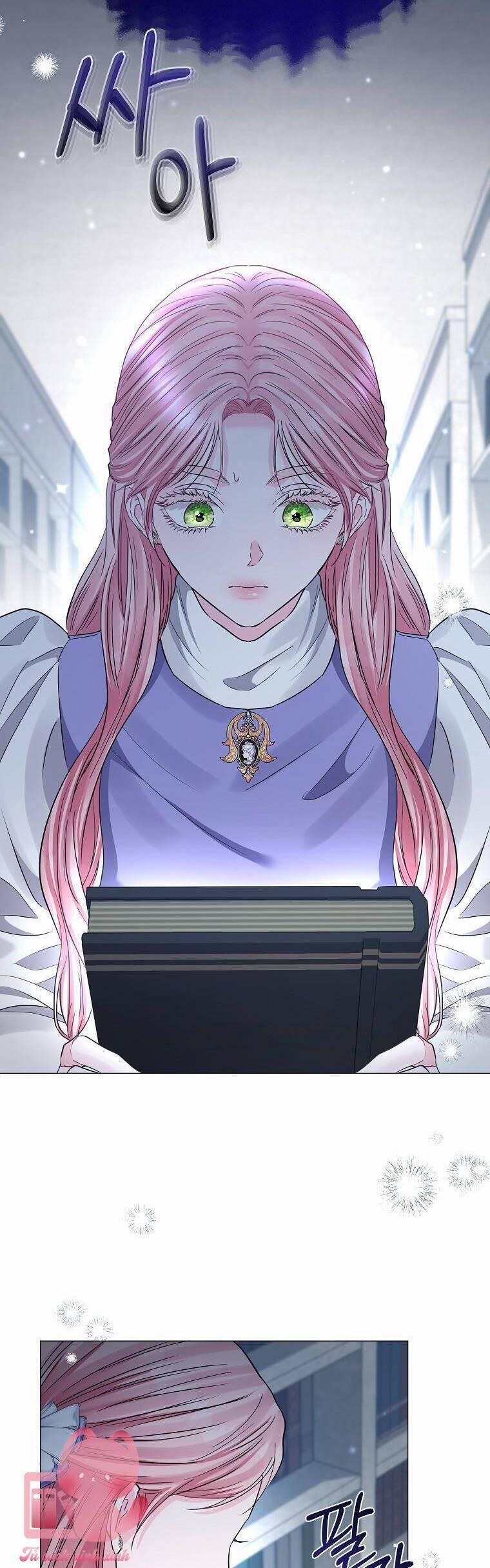 Này Người Chồng Phản Diện, Ngài Ám Ảnh Sai Người Rồi 31 trang 32