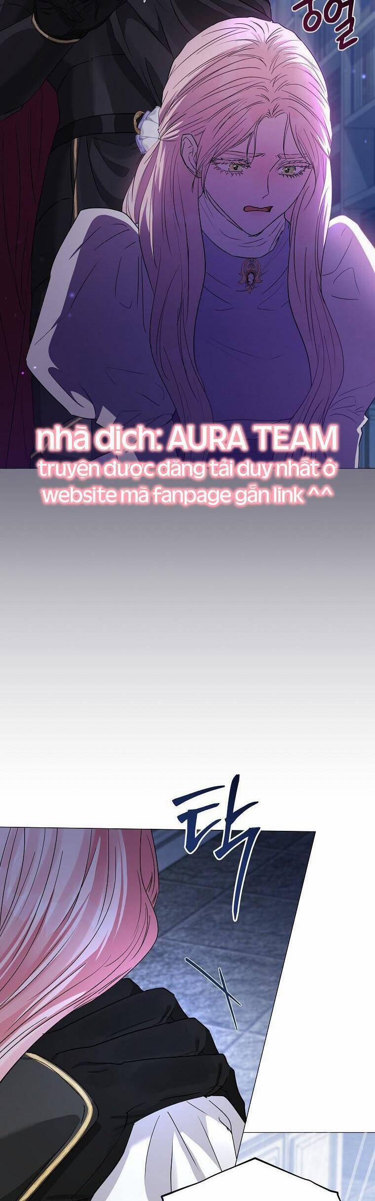 Này Người Chồng Phản Diện, Ngài Ám Ảnh Sai Người Rồi 31 trang 47