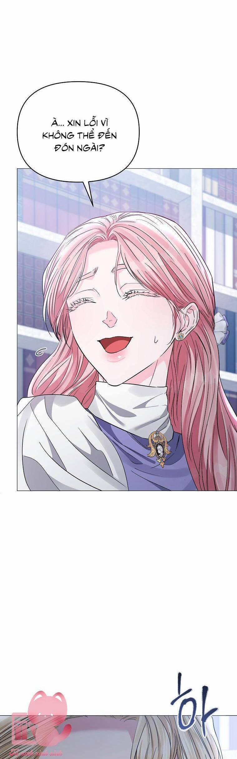 Này Người Chồng Phản Diện, Ngài Ám Ảnh Sai Người Rồi 31 trang 52