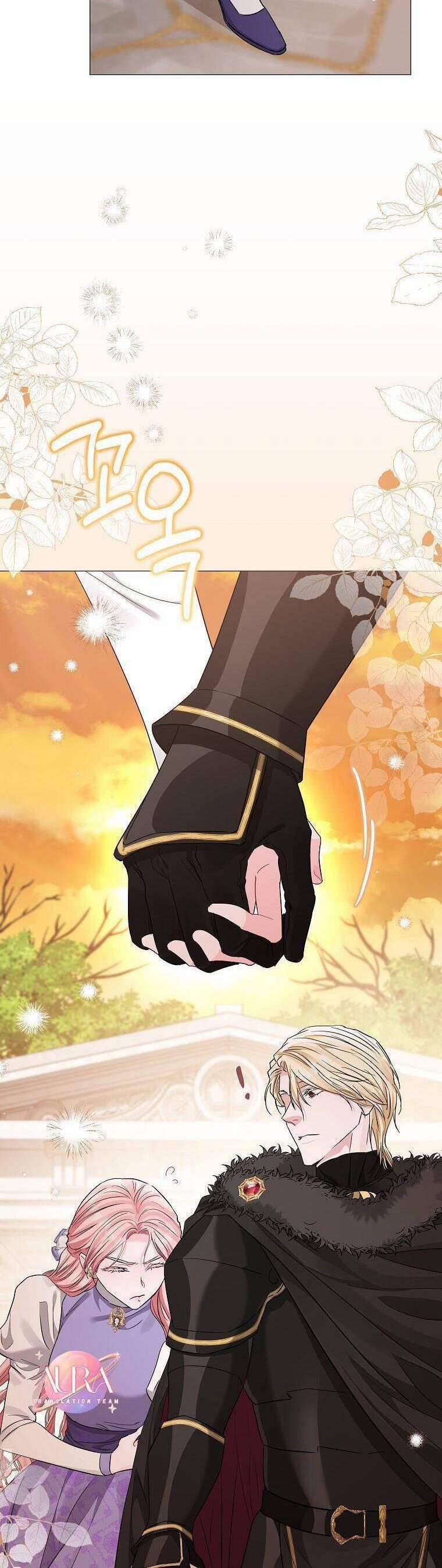 Này Người Chồng Phản Diện, Ngài Ám Ảnh Sai Người Rồi 32 trang 10