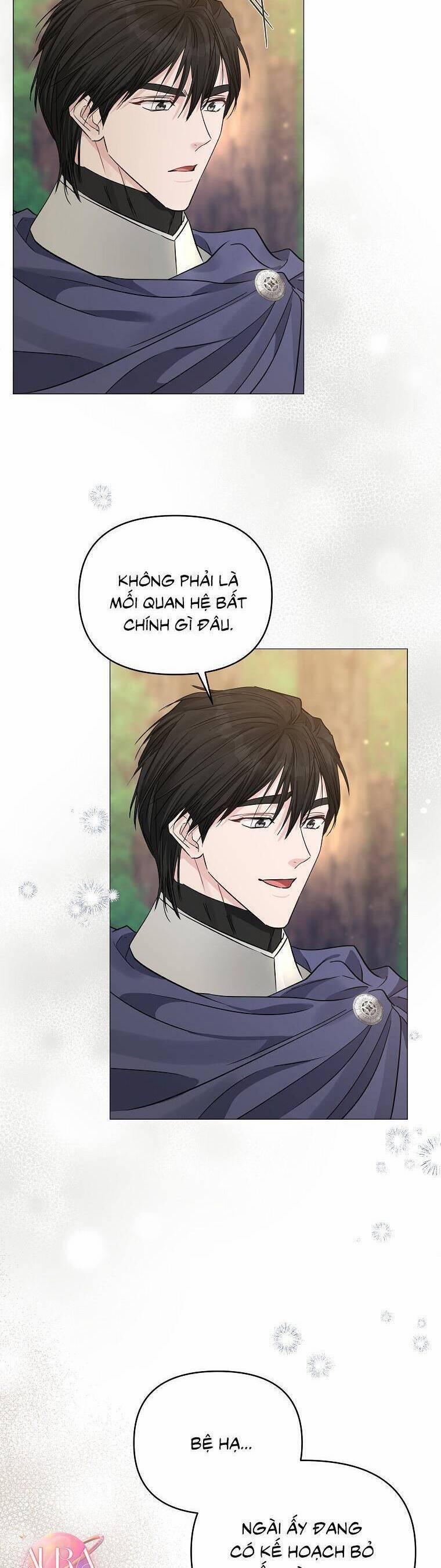 Này Người Chồng Phản Diện, Ngài Ám Ảnh Sai Người Rồi 32 trang 42