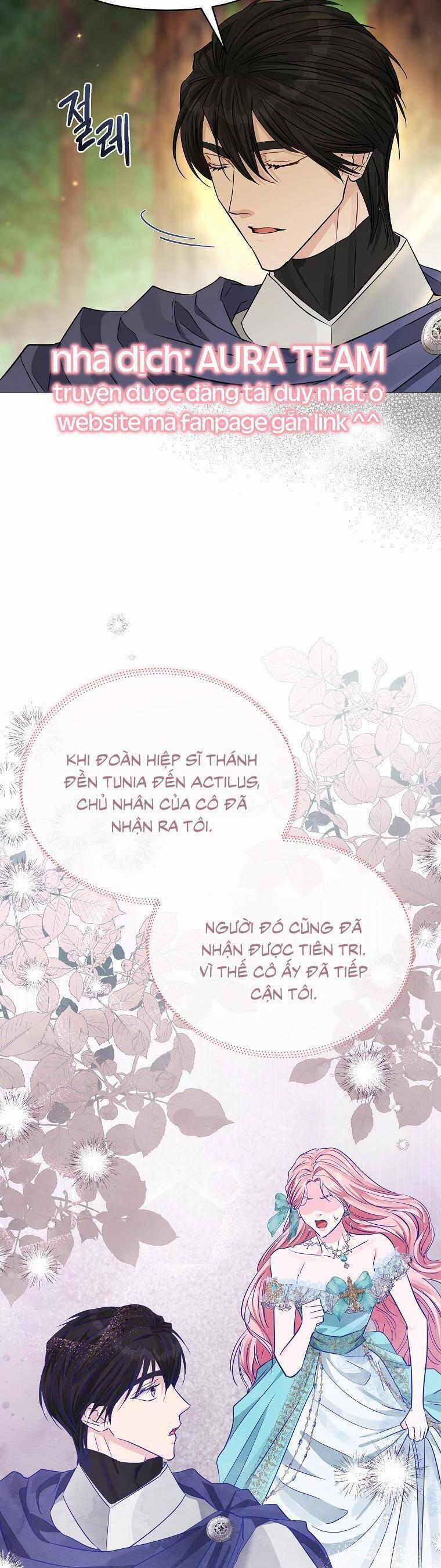 Này Người Chồng Phản Diện, Ngài Ám Ảnh Sai Người Rồi 32 trang 47