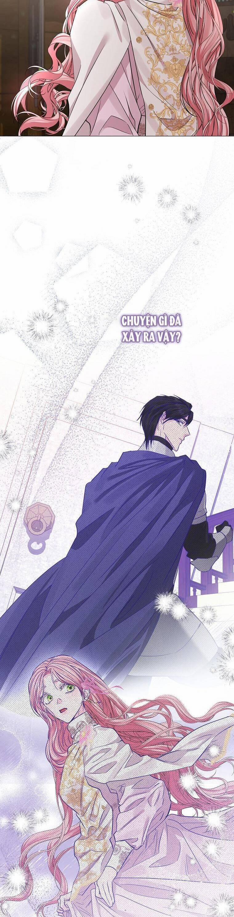 Này Người Chồng Phản Diện, Ngài Ám Ảnh Sai Người Rồi 33 trang 12