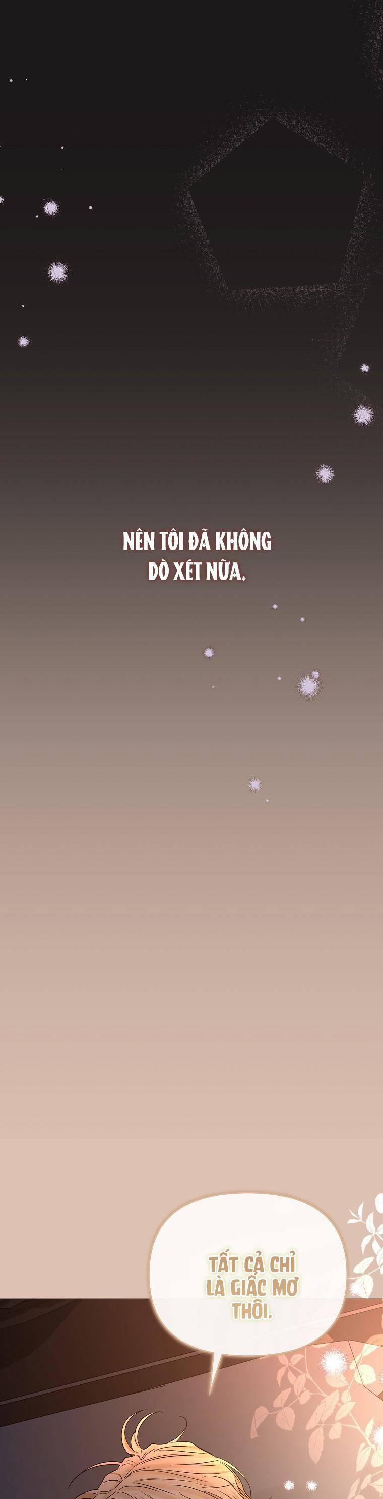 Này Người Chồng Phản Diện, Ngài Ám Ảnh Sai Người Rồi 33 trang 22