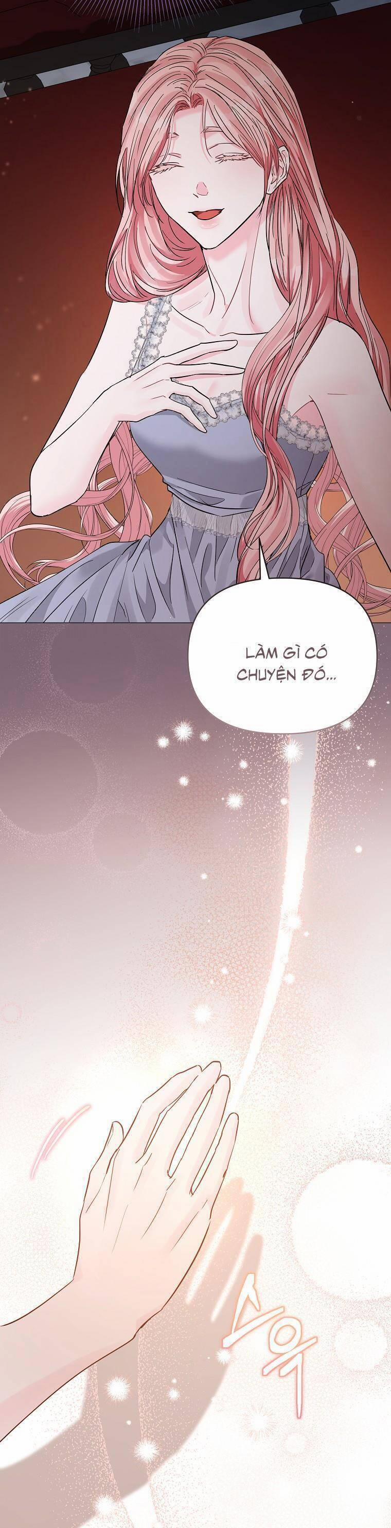 Này Người Chồng Phản Diện, Ngài Ám Ảnh Sai Người Rồi 33 trang 34