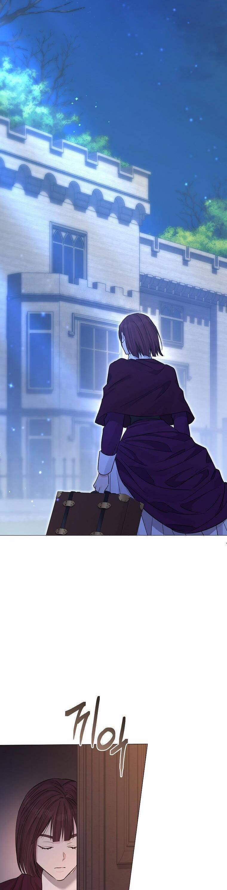 Này Người Chồng Phản Diện, Ngài Ám Ảnh Sai Người Rồi 33 trang 39