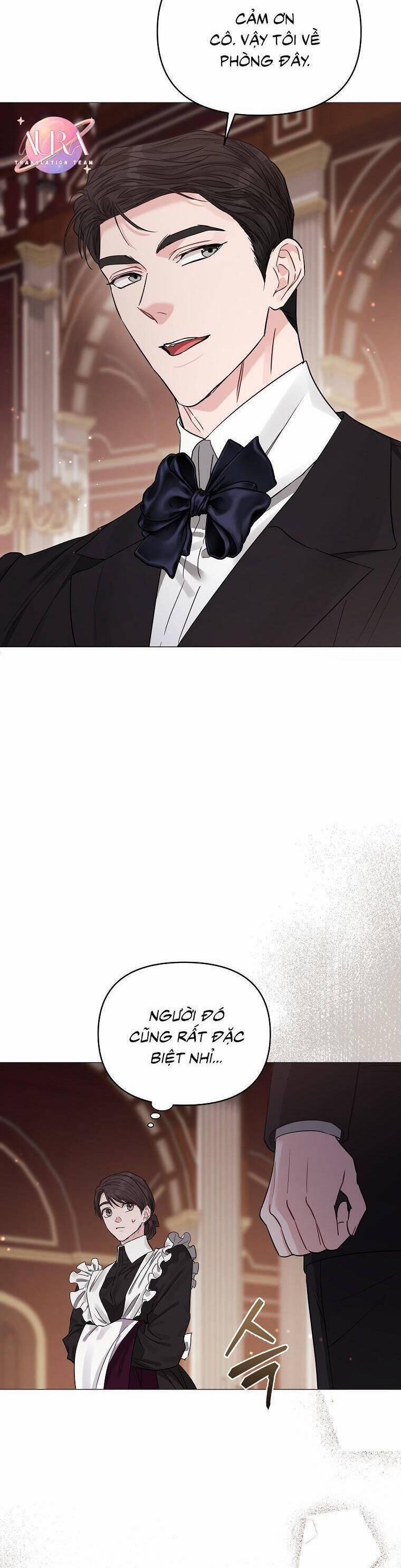 Này Người Chồng Phản Diện, Ngài Ám Ảnh Sai Người Rồi 33 trang 44