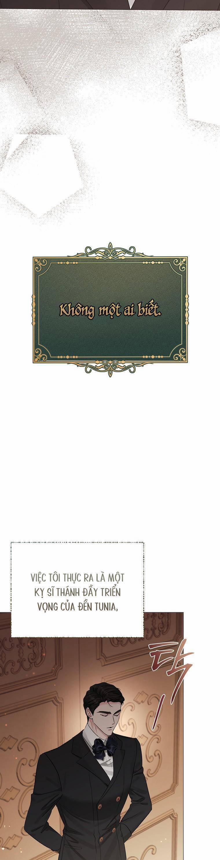 Này Người Chồng Phản Diện, Ngài Ám Ảnh Sai Người Rồi 33 trang 46