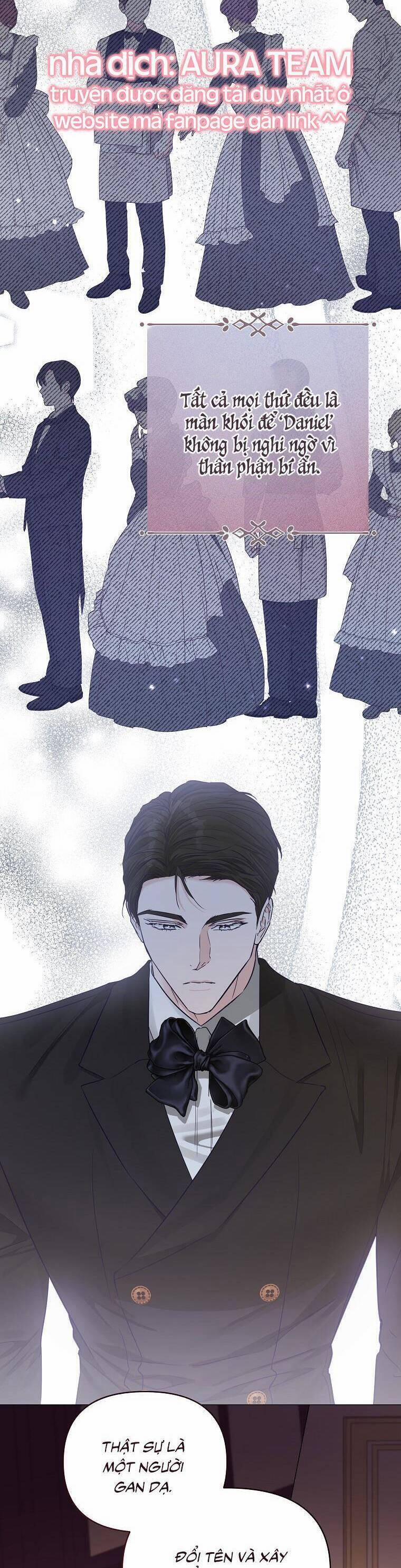 Này Người Chồng Phản Diện, Ngài Ám Ảnh Sai Người Rồi 33 trang 48