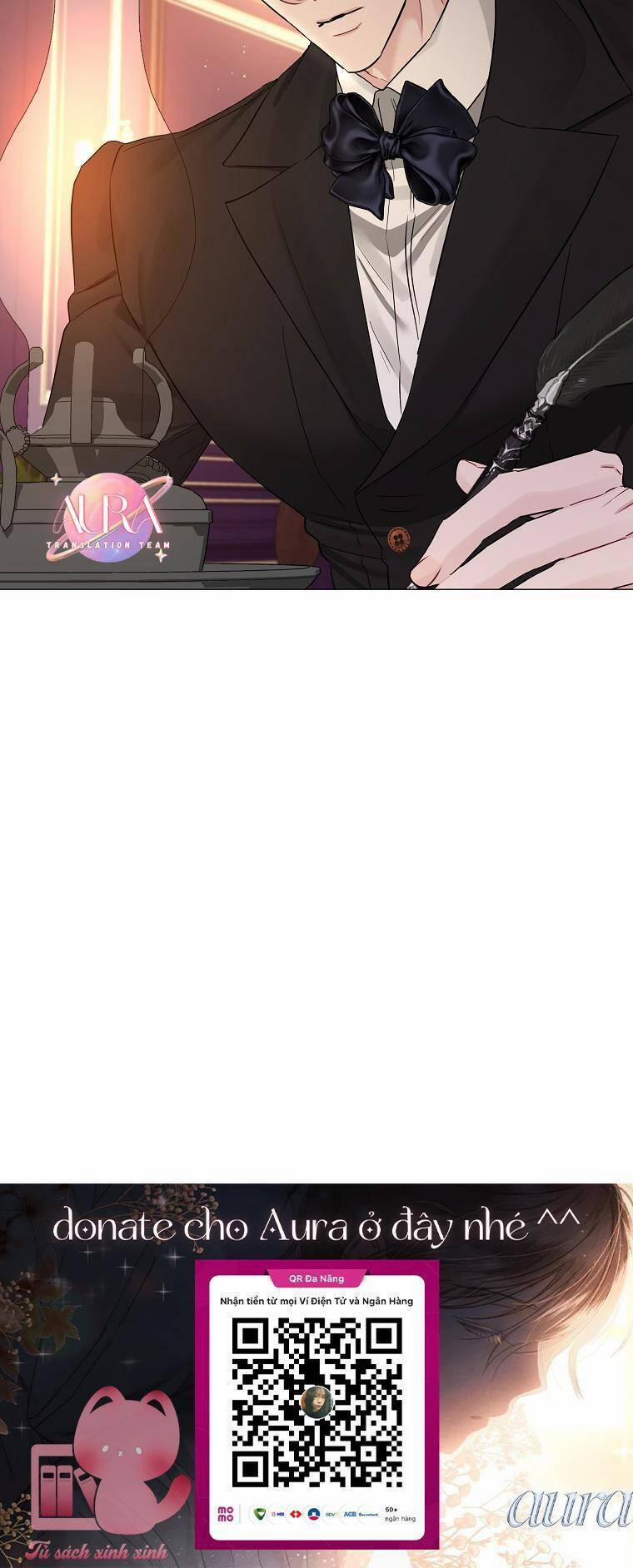 Này Người Chồng Phản Diện, Ngài Ám Ảnh Sai Người Rồi 33 trang 50