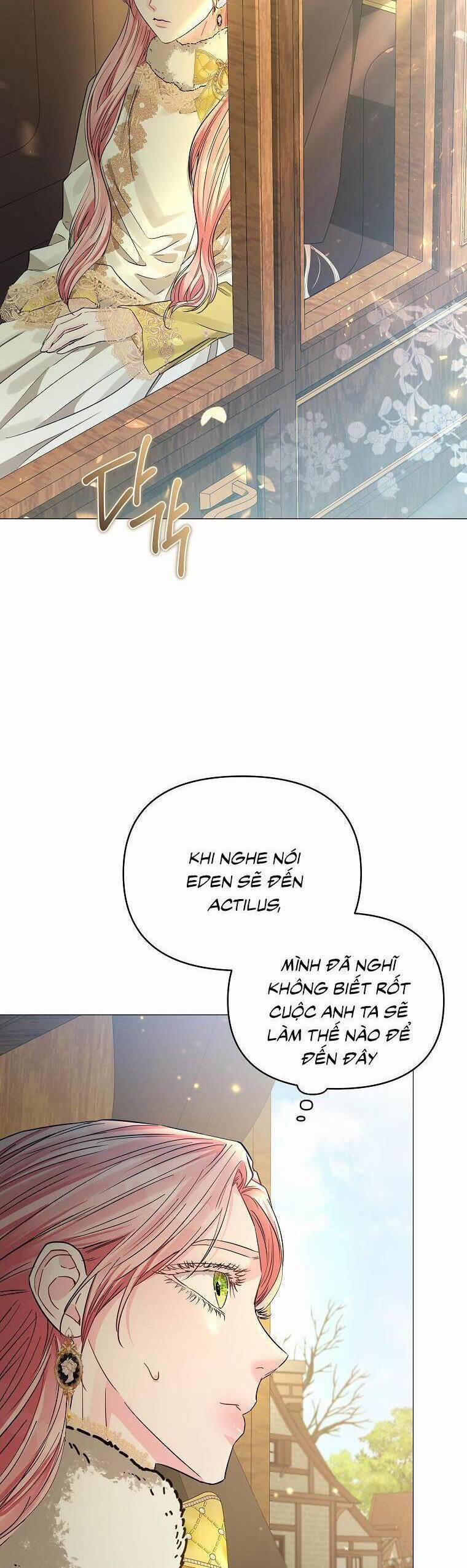 Này Người Chồng Phản Diện, Ngài Ám Ảnh Sai Người Rồi 34 trang 2