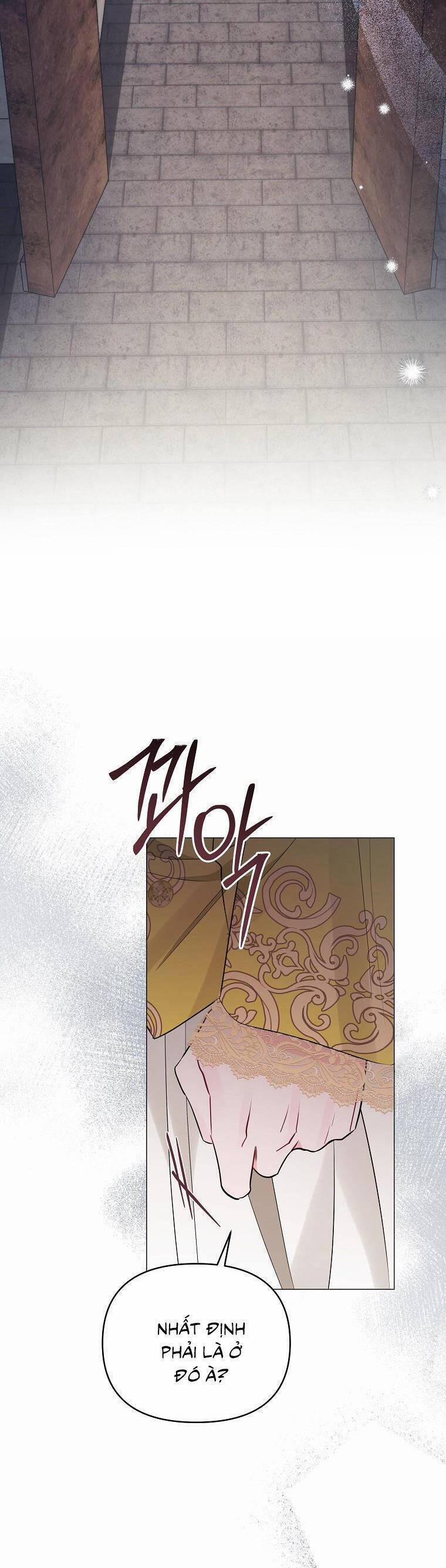 Này Người Chồng Phản Diện, Ngài Ám Ảnh Sai Người Rồi 34 trang 25