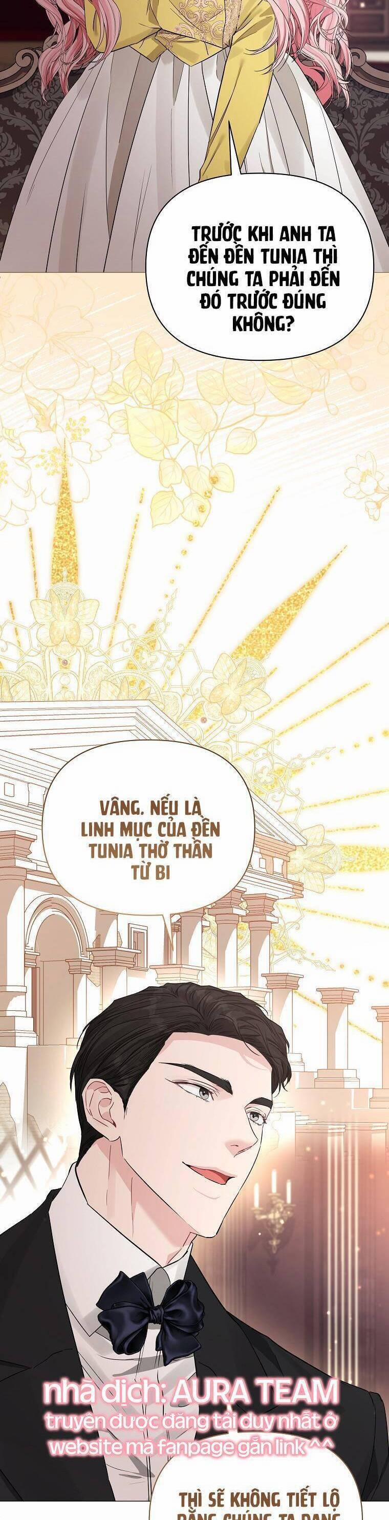 Này Người Chồng Phản Diện, Ngài Ám Ảnh Sai Người Rồi 34 trang 28