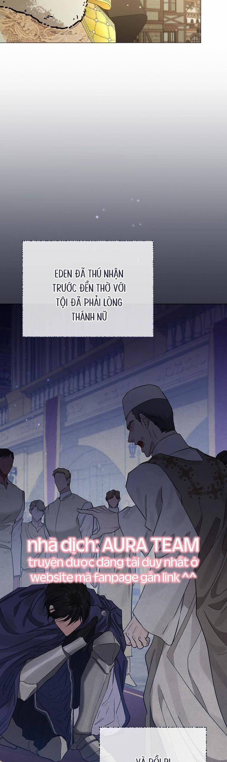 Này Người Chồng Phản Diện, Ngài Ám Ảnh Sai Người Rồi 34 trang 3