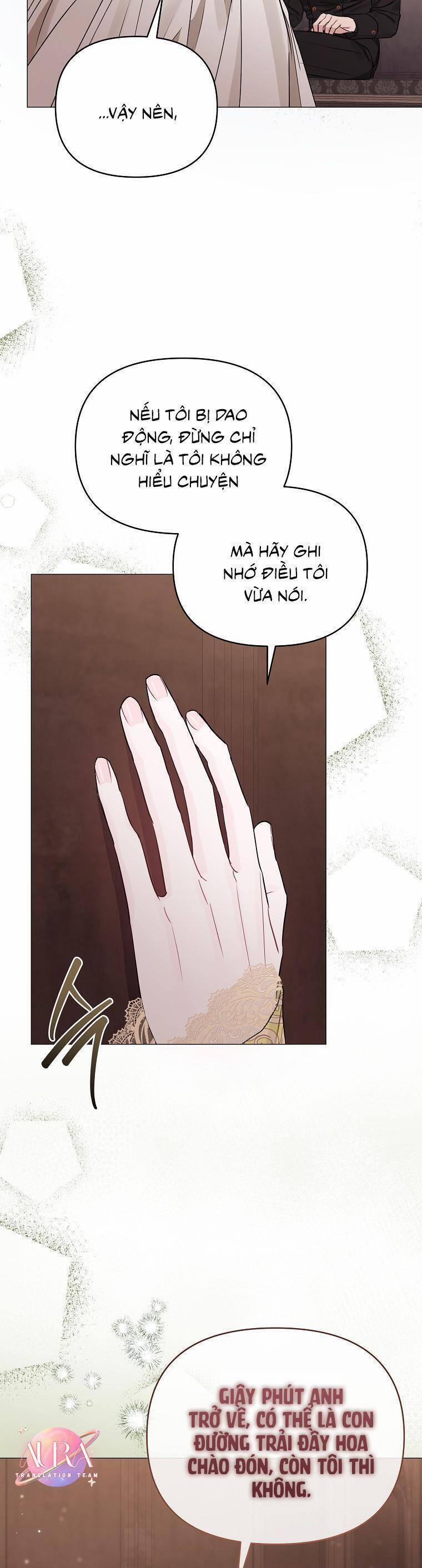 Này Người Chồng Phản Diện, Ngài Ám Ảnh Sai Người Rồi 34 trang 48