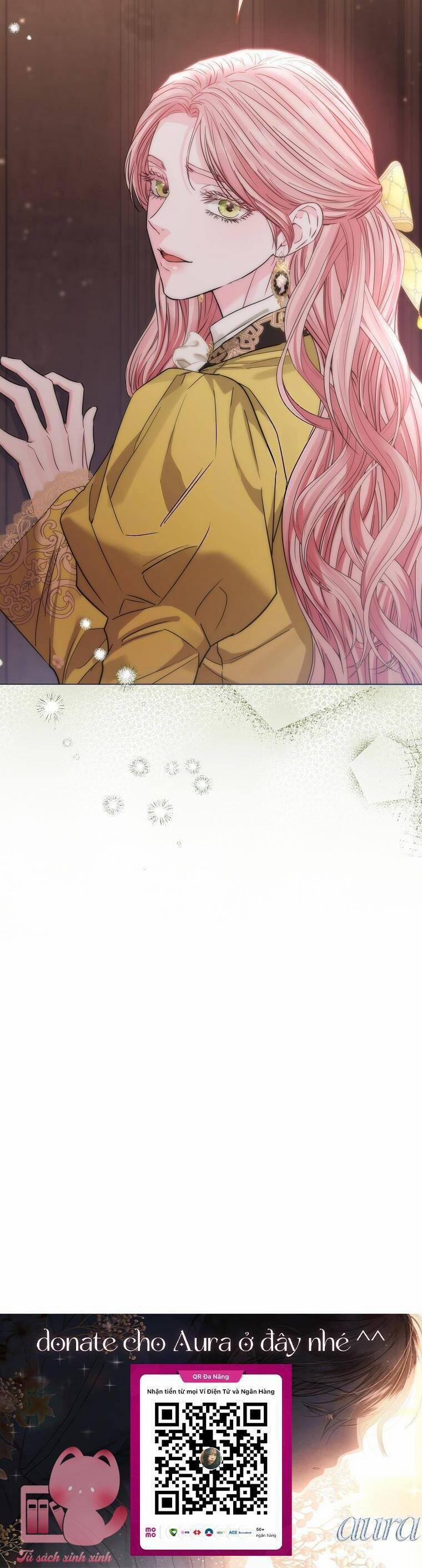 Này Người Chồng Phản Diện, Ngài Ám Ảnh Sai Người Rồi 34 trang 49