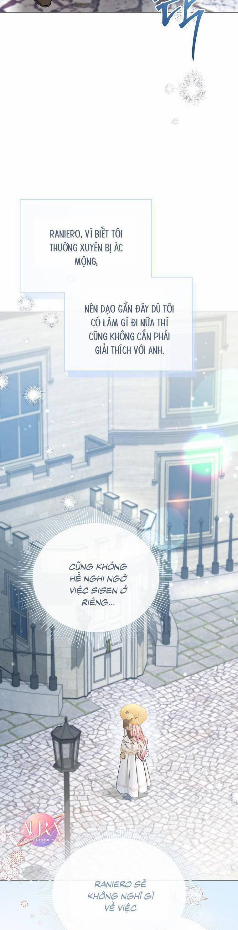 Này Người Chồng Phản Diện, Ngài Ám Ảnh Sai Người Rồi 34 trang 7