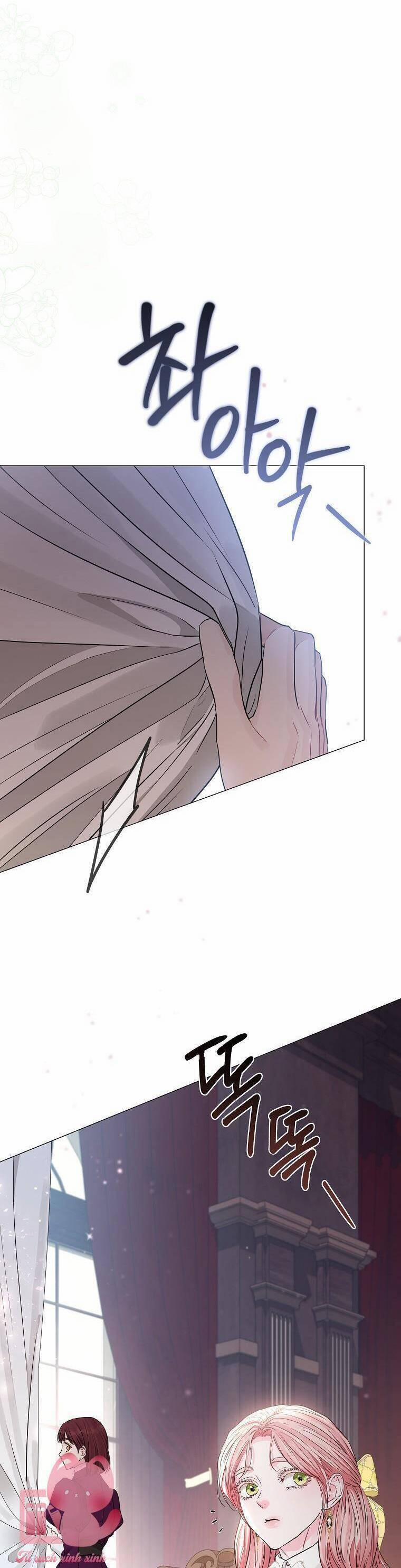 Này Người Chồng Phản Diện, Ngài Ám Ảnh Sai Người Rồi 34 trang 9