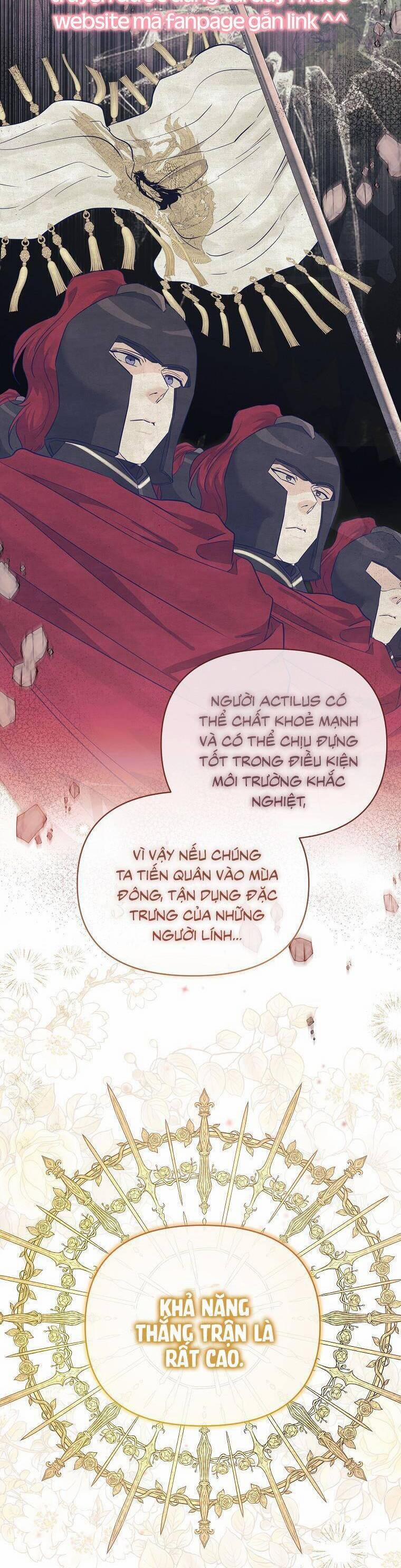 Này Người Chồng Phản Diện, Ngài Ám Ảnh Sai Người Rồi 35 trang 15