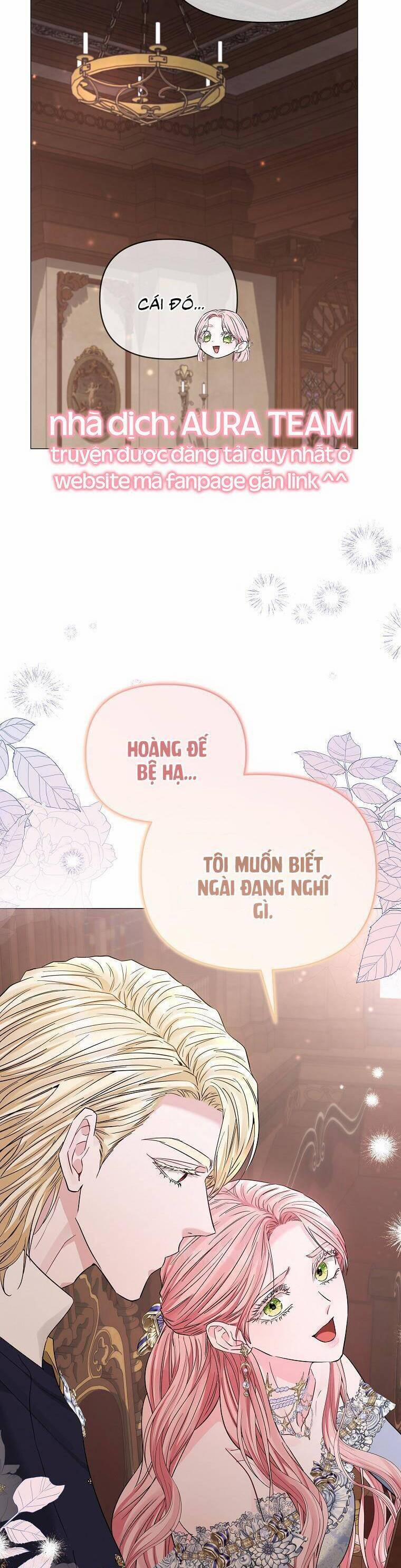 Này Người Chồng Phản Diện, Ngài Ám Ảnh Sai Người Rồi 35 trang 19