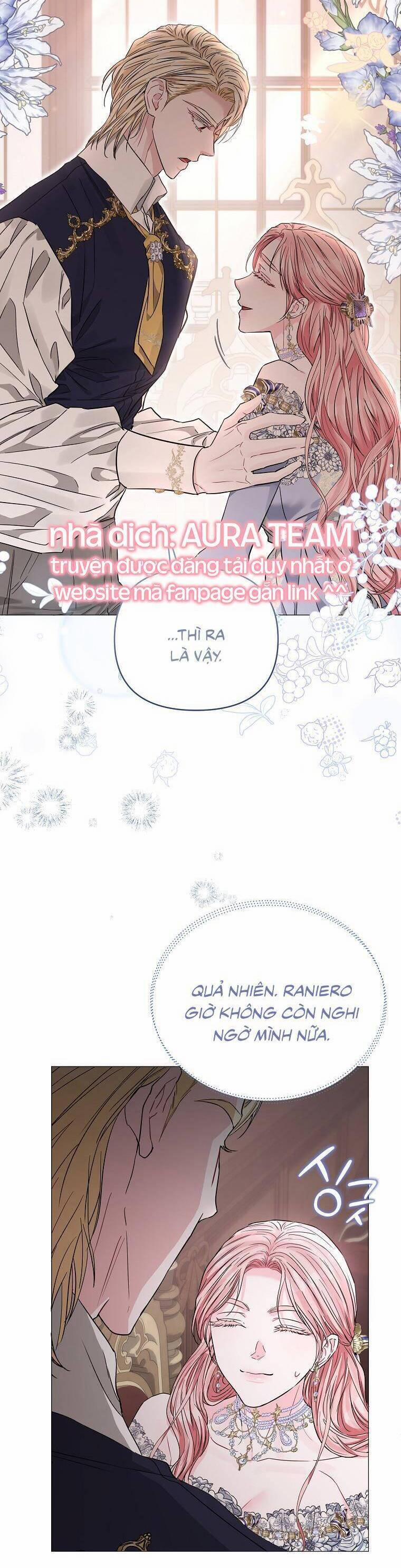 Này Người Chồng Phản Diện, Ngài Ám Ảnh Sai Người Rồi 35 trang 27