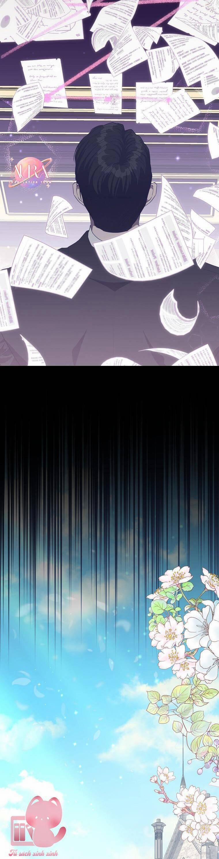 Này Người Chồng Phản Diện, Ngài Ám Ảnh Sai Người Rồi 35 trang 29