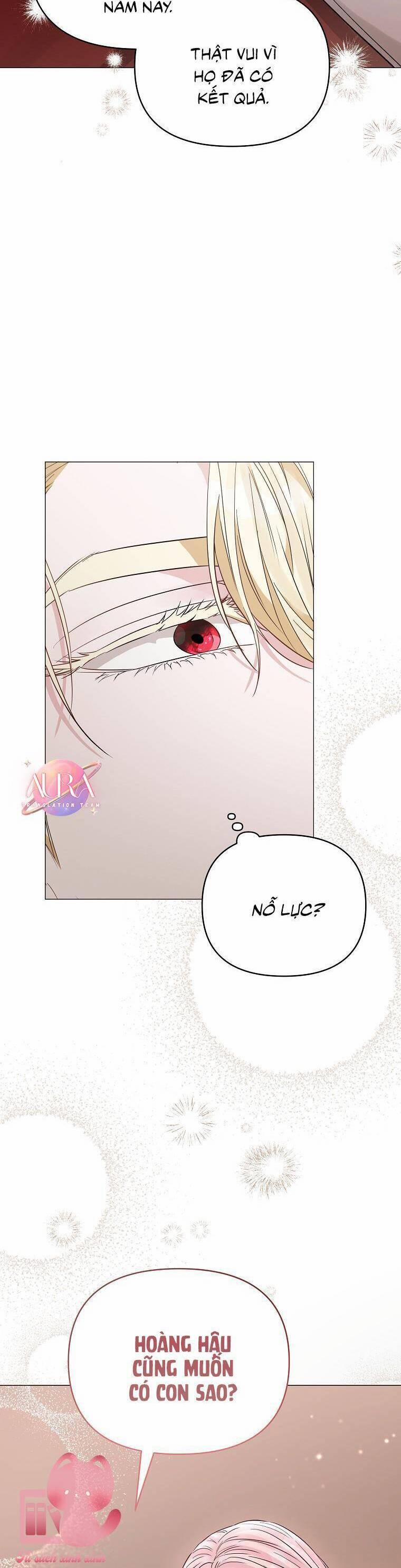 Này Người Chồng Phản Diện, Ngài Ám Ảnh Sai Người Rồi 35 trang 37