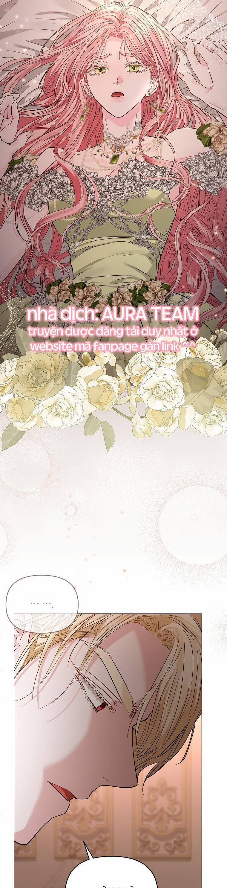 Này Người Chồng Phản Diện, Ngài Ám Ảnh Sai Người Rồi 35 trang 47