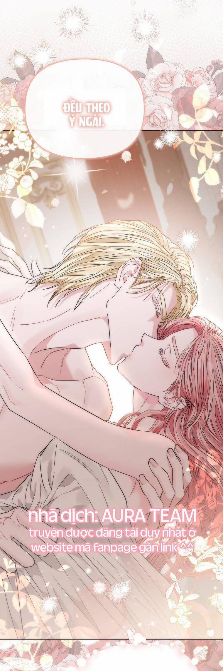 Này Người Chồng Phản Diện, Ngài Ám Ảnh Sai Người Rồi 35 trang 51