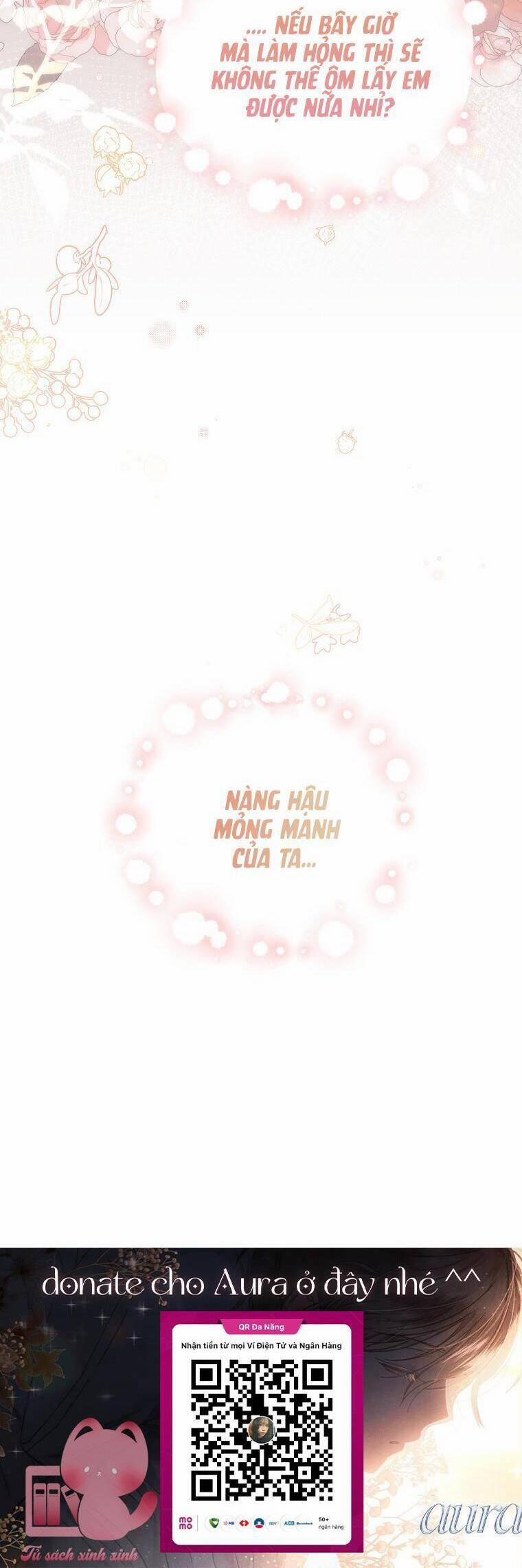 Này Người Chồng Phản Diện, Ngài Ám Ảnh Sai Người Rồi 35 trang 52