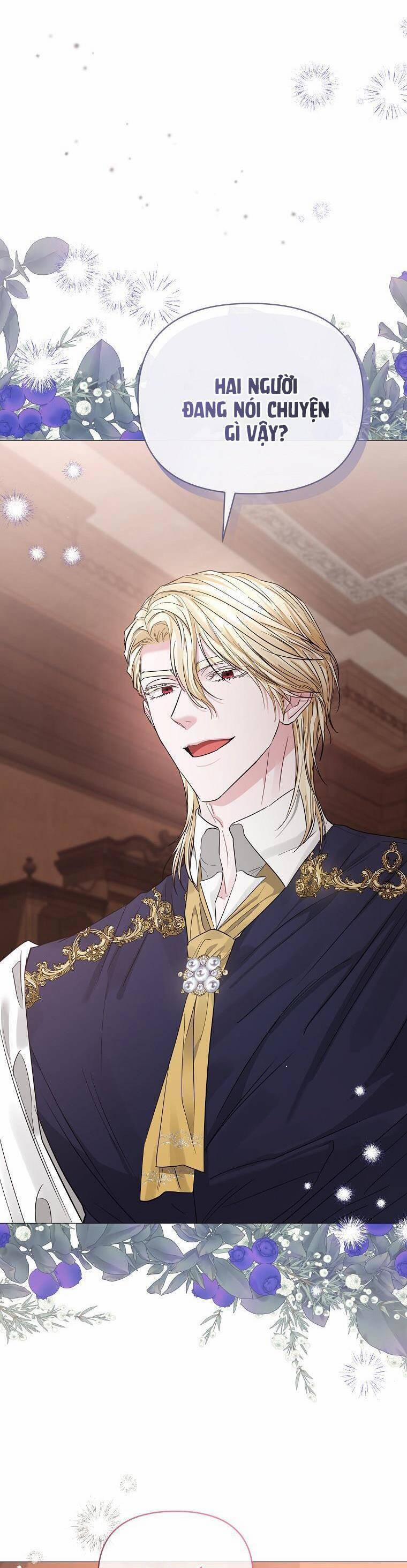 Này Người Chồng Phản Diện, Ngài Ám Ảnh Sai Người Rồi 35 trang 6