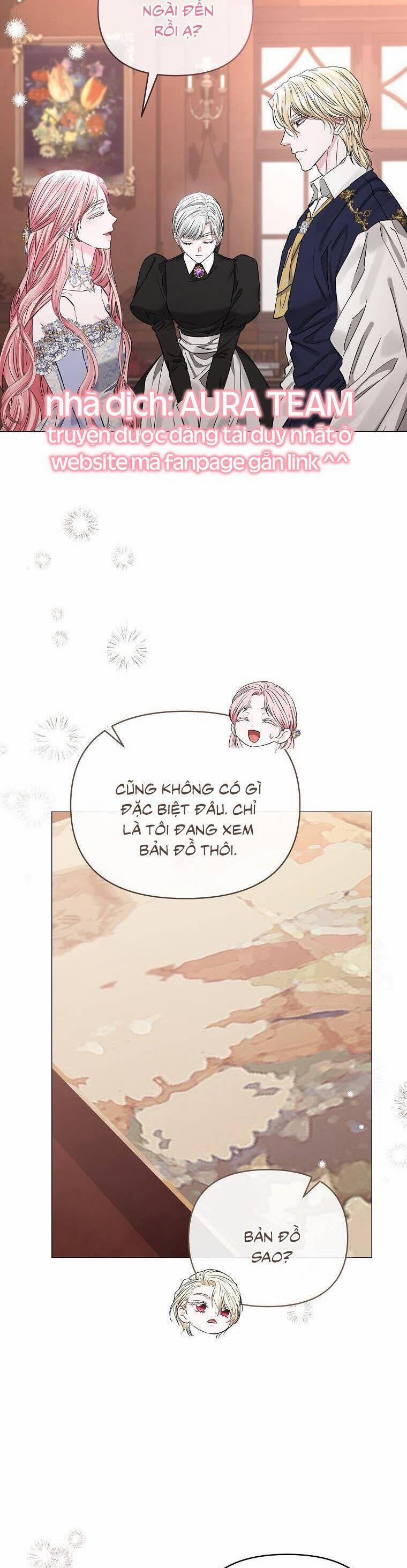 Này Người Chồng Phản Diện, Ngài Ám Ảnh Sai Người Rồi 35 trang 7