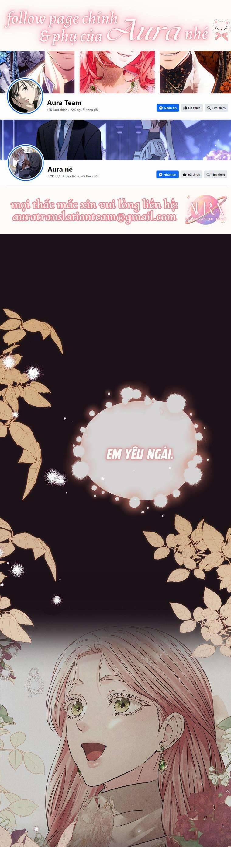 Này Người Chồng Phản Diện, Ngài Ám Ảnh Sai Người Rồi 37 trang 0