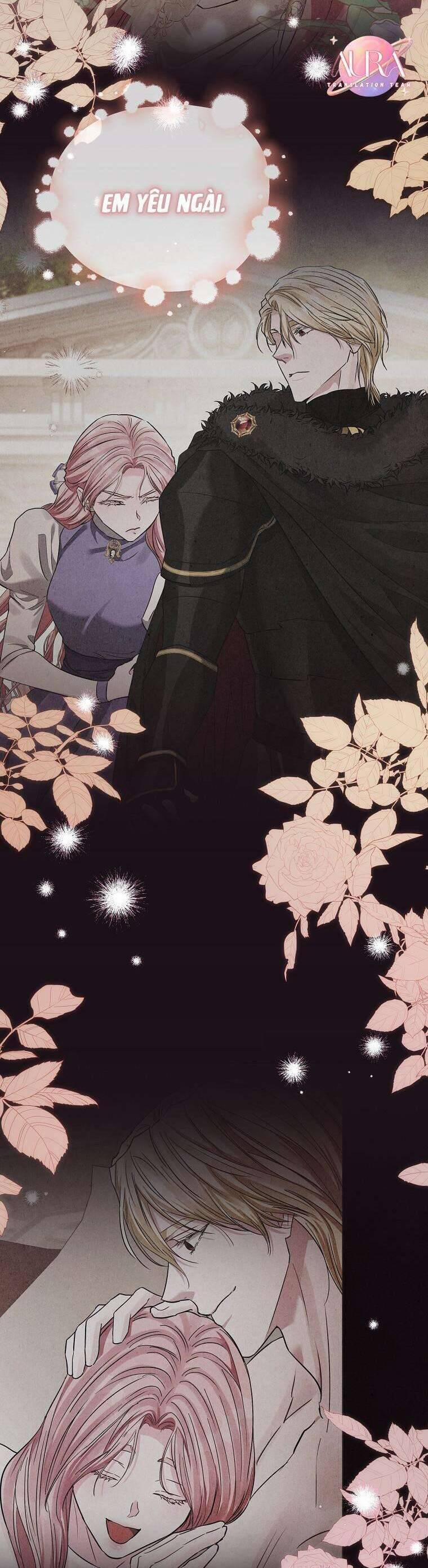 Này Người Chồng Phản Diện, Ngài Ám Ảnh Sai Người Rồi 37 trang 1