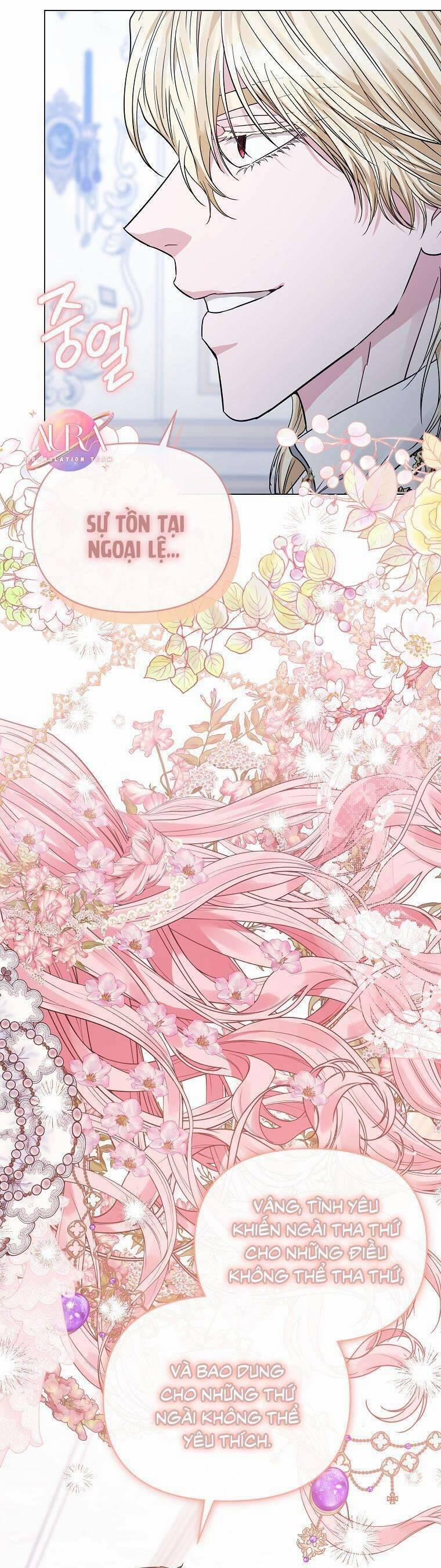 Này Người Chồng Phản Diện, Ngài Ám Ảnh Sai Người Rồi 37 trang 16