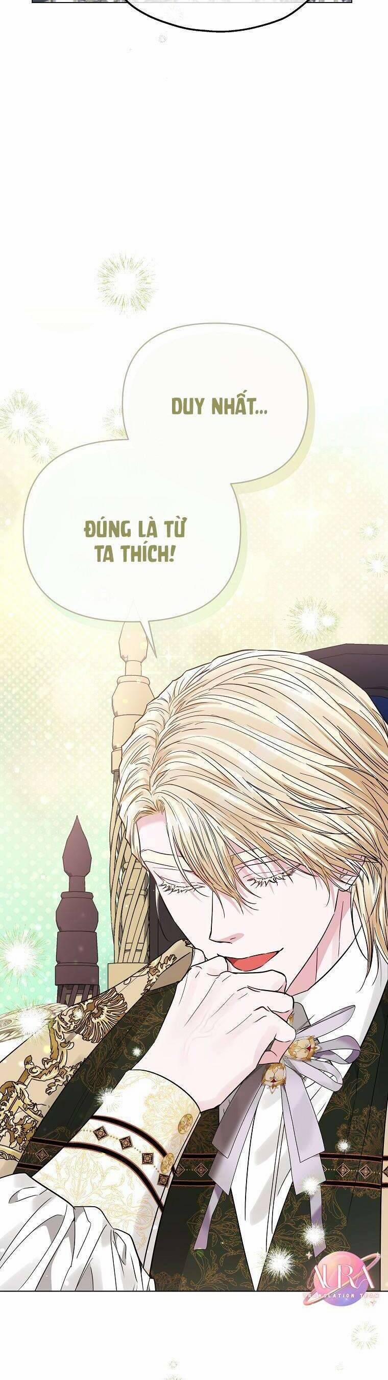 Này Người Chồng Phản Diện, Ngài Ám Ảnh Sai Người Rồi 37 trang 18