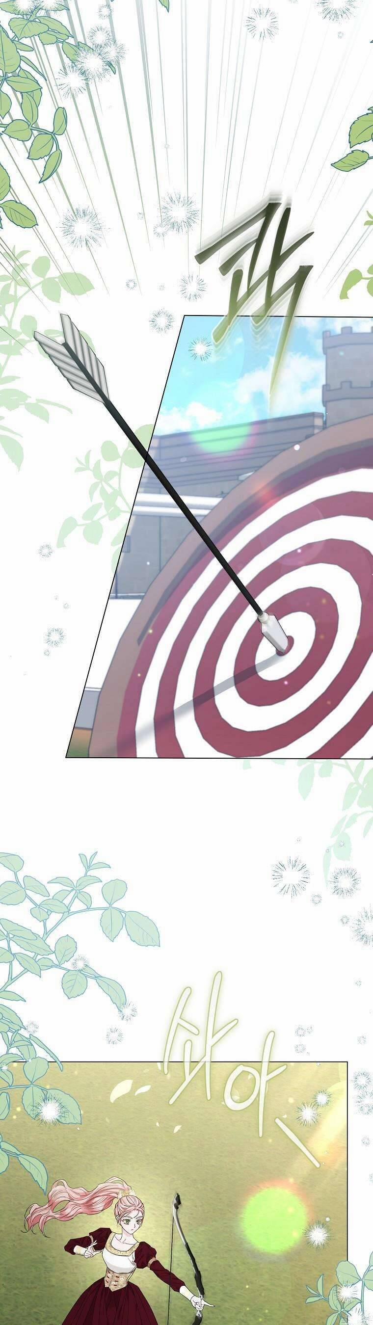 Này Người Chồng Phản Diện, Ngài Ám Ảnh Sai Người Rồi 37 trang 20