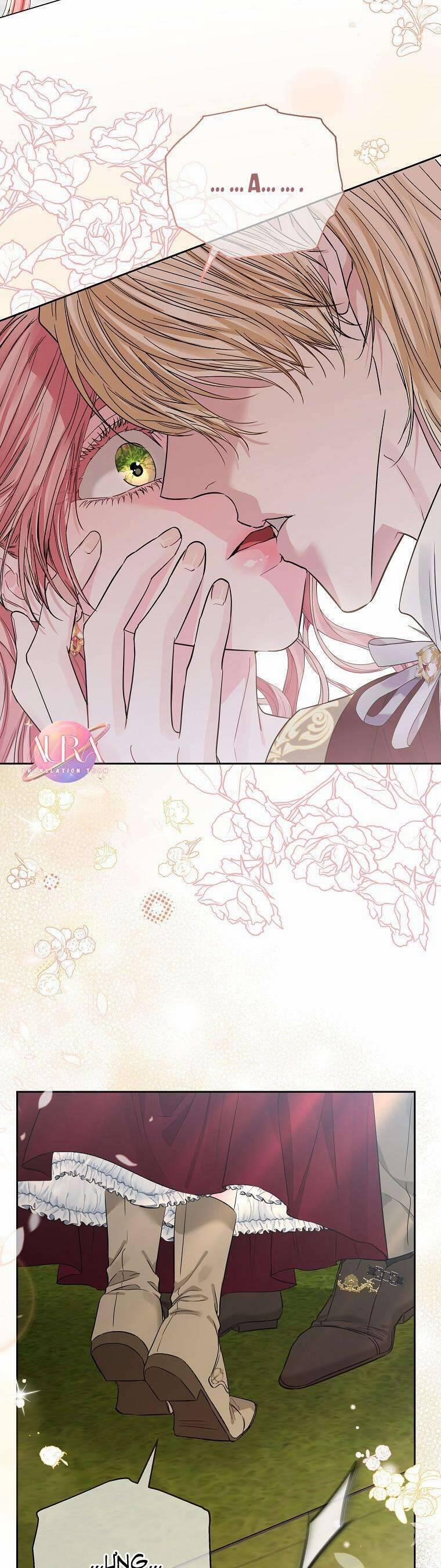 Này Người Chồng Phản Diện, Ngài Ám Ảnh Sai Người Rồi 37 trang 24