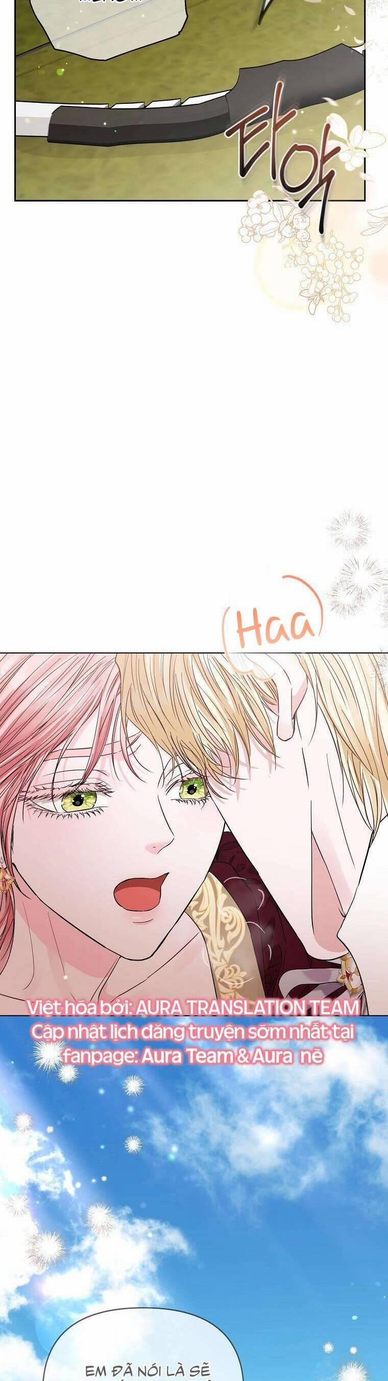 Này Người Chồng Phản Diện, Ngài Ám Ảnh Sai Người Rồi 37 trang 25