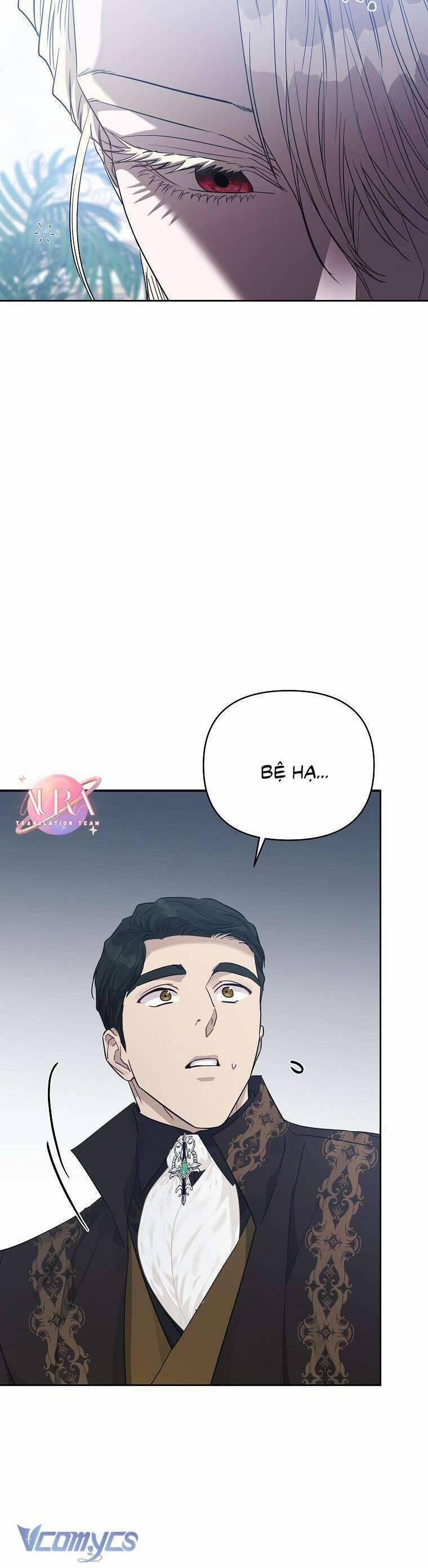 Này Người Chồng Phản Diện, Ngài Ám Ảnh Sai Người Rồi 37 trang 3