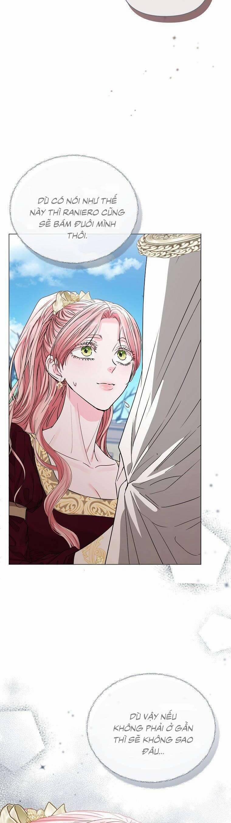 Này Người Chồng Phản Diện, Ngài Ám Ảnh Sai Người Rồi 37 trang 30