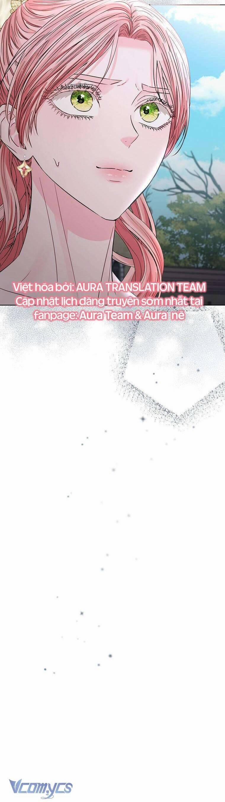 Này Người Chồng Phản Diện, Ngài Ám Ảnh Sai Người Rồi 37 trang 31