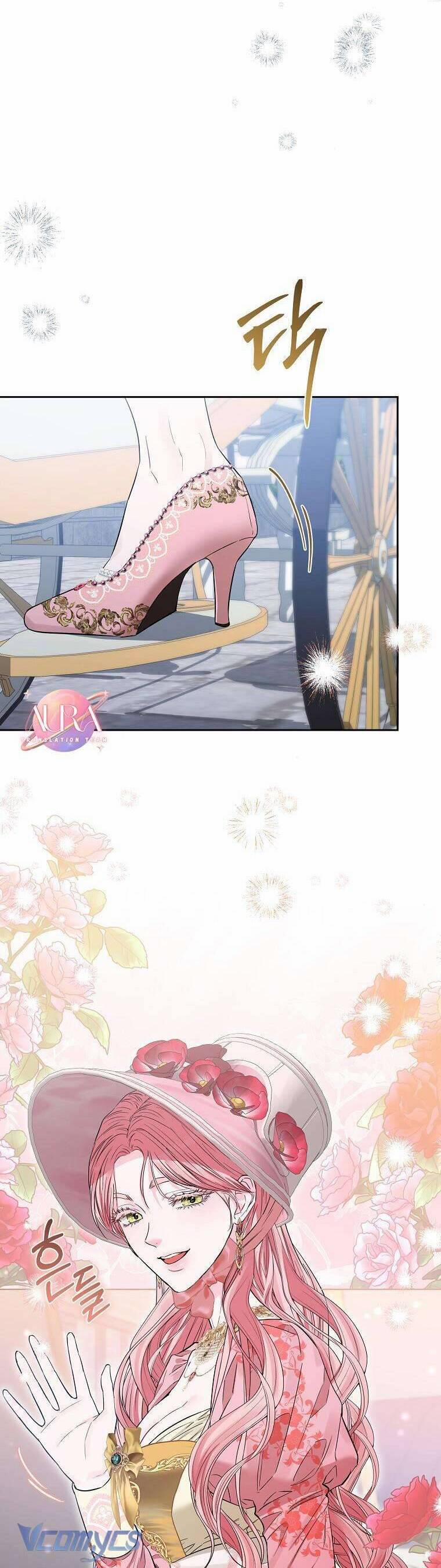 Này Người Chồng Phản Diện, Ngài Ám Ảnh Sai Người Rồi 37 trang 35