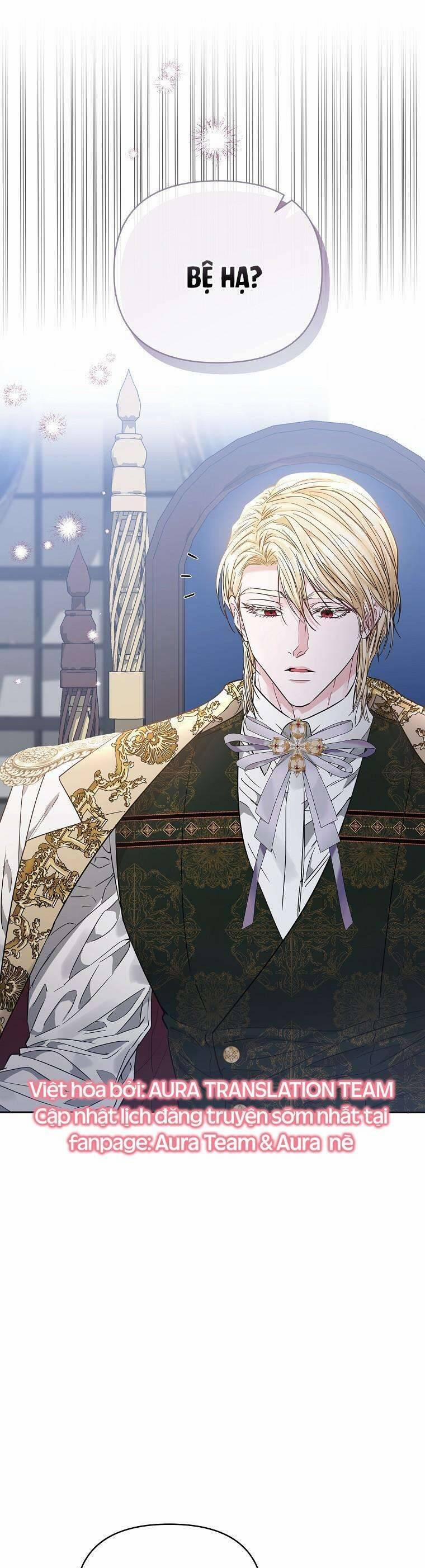 Này Người Chồng Phản Diện, Ngài Ám Ảnh Sai Người Rồi 37 trang 4