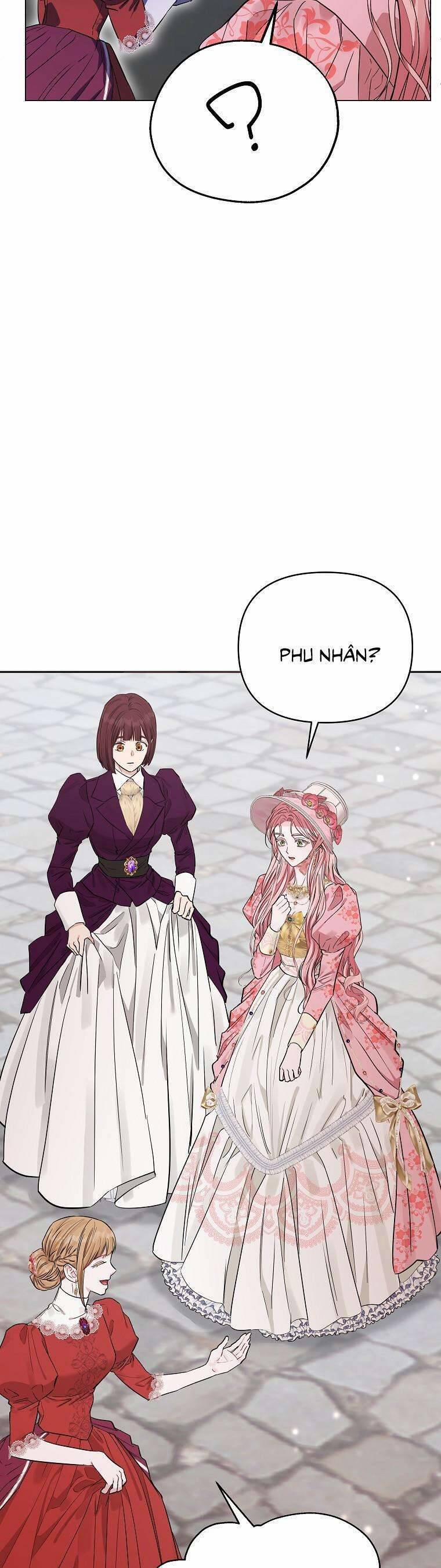 Này Người Chồng Phản Diện, Ngài Ám Ảnh Sai Người Rồi 37 trang 44