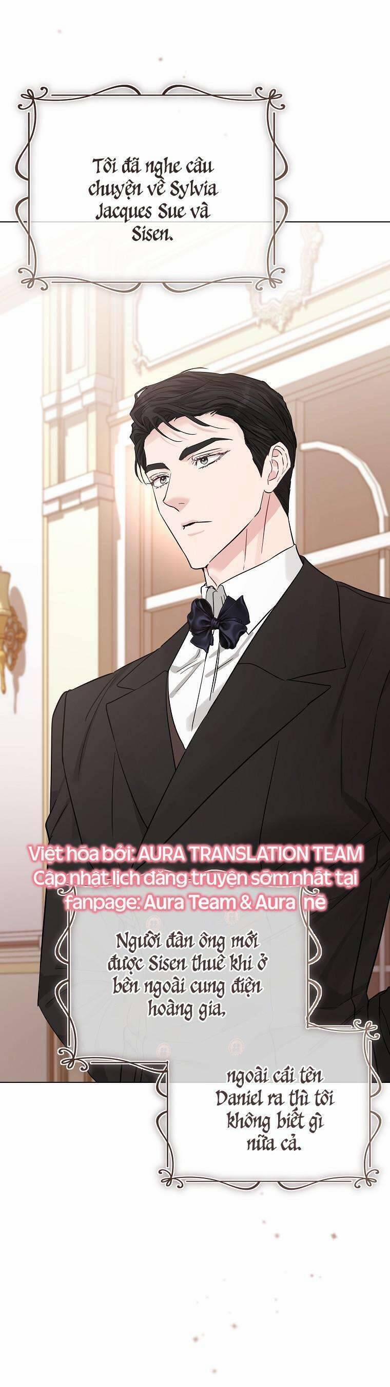 Này Người Chồng Phản Diện, Ngài Ám Ảnh Sai Người Rồi 37 trang 52