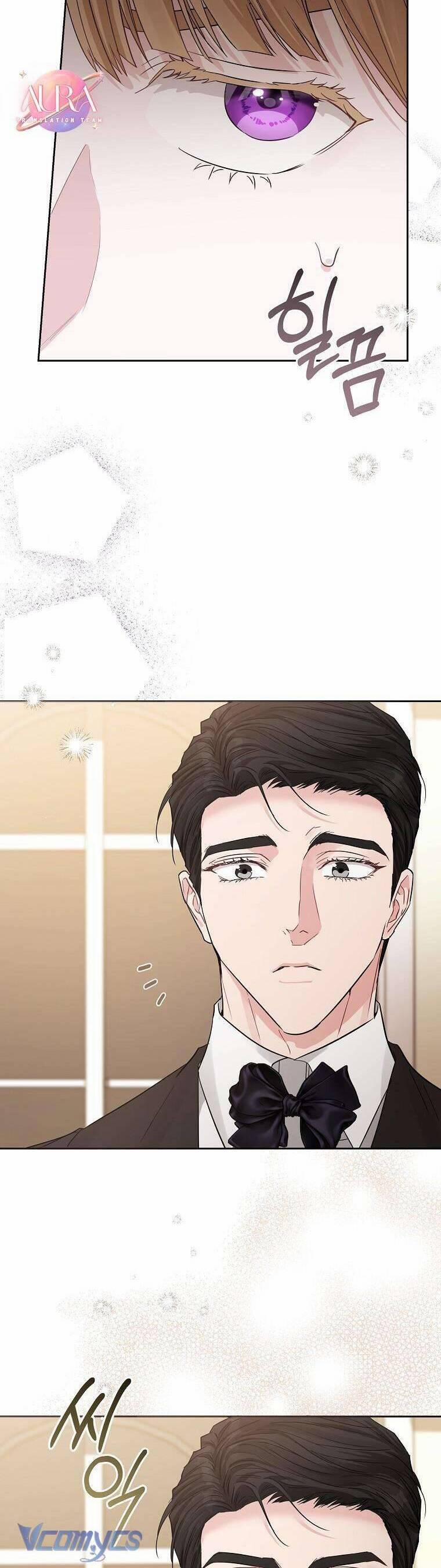 Này Người Chồng Phản Diện, Ngài Ám Ảnh Sai Người Rồi 37 trang 55