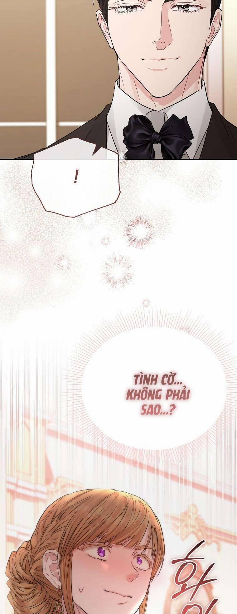 Này Người Chồng Phản Diện, Ngài Ám Ảnh Sai Người Rồi 37 trang 56